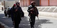Талибы захотели передачи аэропорта Кабула под их контроль