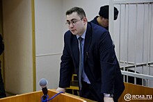 В «кутузку» — без оснований: Адвокат Александра Подголова обвинил следствие в ангажированности
