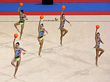 Глава Международной федерации гимнастики оценил ситуацию вокруг Кузьминой