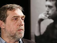 Никита Высоцкий: "Я считаю себя патриотом и останусь вместе со своей страной"