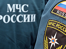 В горах Крыма погиб турист