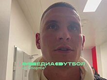 «Мы сами отдали ту игру. У нас есть возможность вернуть должок». Хантер о реванше против «Родиной Медиа»