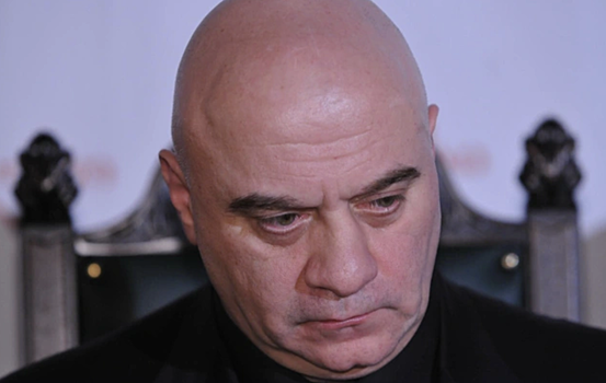 Бизнесмен Ебралидзе получил новый срок в колонии