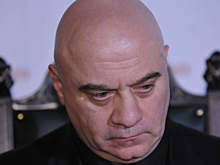 Бизнесмен Ебралидзе получил новый срок в колонии