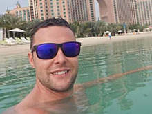 Потрогавшему мужчину за бедро шотландцу пригрозили в Дубае тремя годами тюрьмы