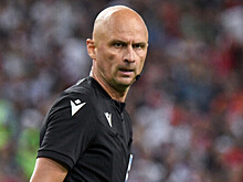 «Карасев последние 15 лет сильнейший арбитр в стране. Его назначение на матч «Зенита» с «Краснодаром» абсолютно логично» — экс‑судья ФИФА Лапочкин