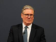 Премьер Британии ушел от ответа на вопрос о США и Гренландии