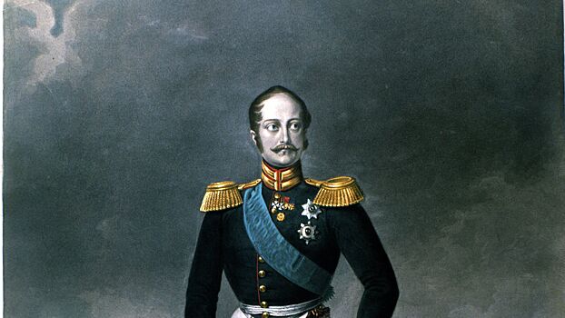 Зачем царь Николай I подавил революцию в Австрии