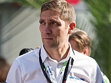 «Горю нет предела»: Петров об убийстве отца