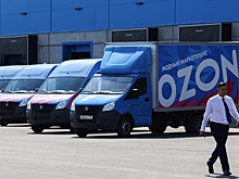 В Ozon прокомментировали проблемы с заказами