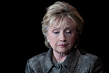 Хиллари Клинтон выпустит книгу о мировом заговоре