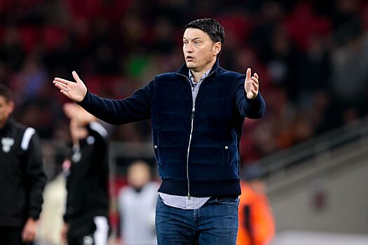 Бывший главный тренер «Спартака»: увольнение Ивича из «Краснодара» — личные взаимодействия