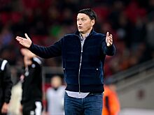 Бывший главный тренер «Спартака»: увольнение Ивича из «Краснодара» — личные взаимодействия