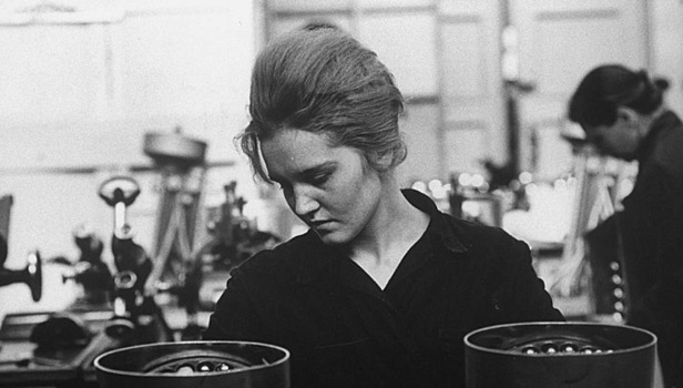 Как изменились российские женщины за последние годы