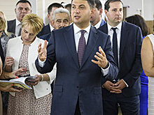 Cоцстандарты 2019 года: жестокая насмешка над украинцами
