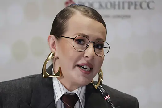 «Ипотеку платить где-то лет 160»: Ксения Собчак купила квартиру за 1,2 млрд рублей рядом с Кремлем