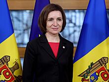 Додон: Санду шантажирует покровителей на Западе объединением с Румынией