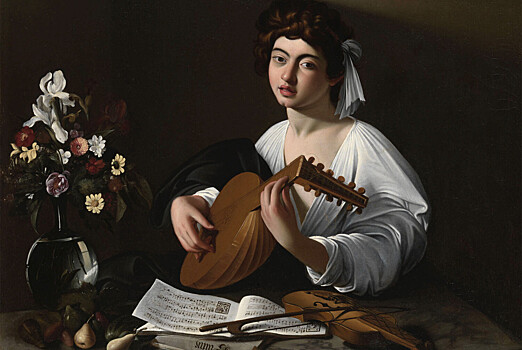 ИИ признал подлинником картину Караваджо, считавшуюся копией