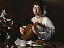 ИИ признал подлинником картину Караваджо, считавшуюся копией