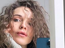 Тайно родившая от Табакова актриса поделилась милым фото спящей дочки