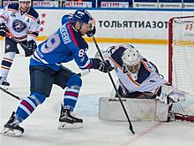 ХК "Лада" победил "Урал" в домашнем матче