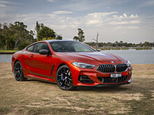 BMW завершает историю 8-й серии лимитированной новинкой