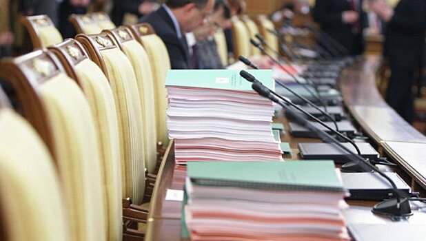 Лицензии на перевозки водным транспортом в Крыму отменены