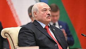 Лукашенко заявил, что Западу нужна эскалация на Украине