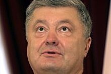 Порошенко вызвали на допрос