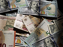 Bloomberg заявил о наступлении в России в ночь на 27 июня первого с 1918 года дефолта