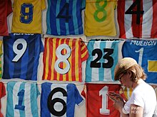 Готовность номер раз, или Чего ожидать от мундиаля в столице