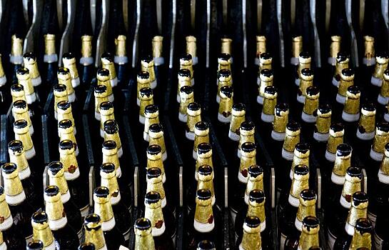 Carlsberg перенес производство пива для duty free из Турции в Россию