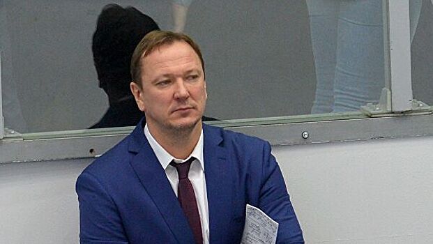 Скудра: хоккеисты "Динамо" остались без предсезонки, отсюда все проблемы