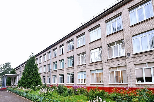 На Смоленщине в 2026 году капитально отремонтируют 18 объектов образования