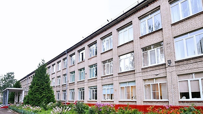 На Смоленщине в 2026 году капитально отремонтируют 18 объектов образования