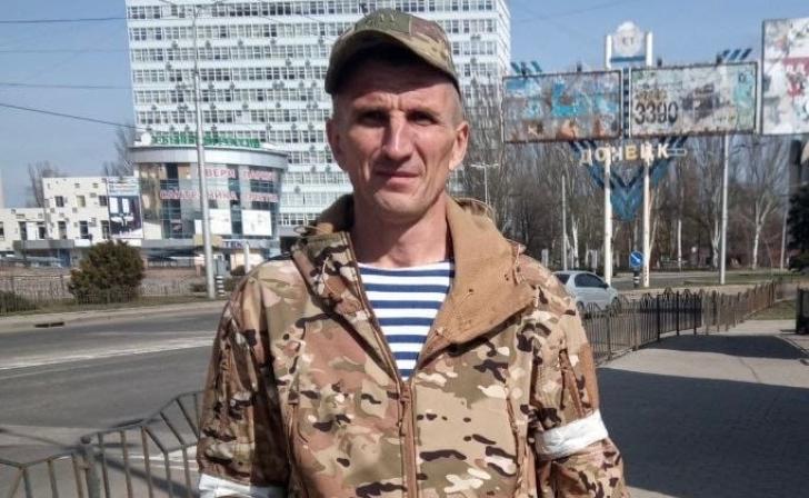 В СВО погиб мобилизованный из Курской области Алексей Изотин