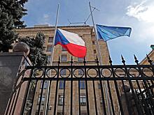 МИД Чехии выразит послу Белоруссии протест