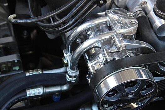 Зачем снимать стойки стабилизатора с машины