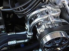 Зачем снимать стойки стабилизатора с машины