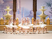 Московской школе балета - 245 лет