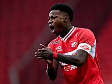 Легионера «Спартака» отпустили из-под стражи в Дубае