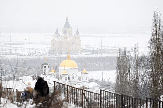 Маршрут выходного дня: от Маковских до Поперечного