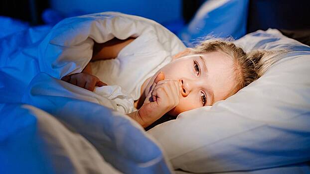 Синева губ и нехватка кислорода: как определить, что у ребенка пневмония