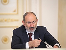 Пашинян нашел причину бедности в Армении в отсутствии нужных навыков у населения