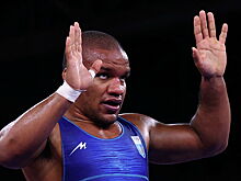 Украинский олимпийский чемпион продаст золотую медаль ОИ-2020