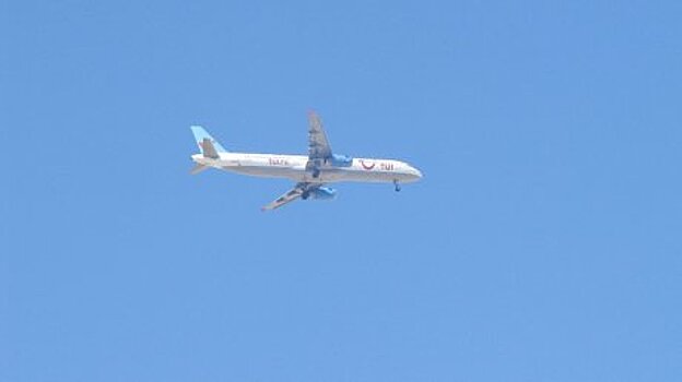 Земетчинец не смог с первого раза улететь на отдых из-за долгов