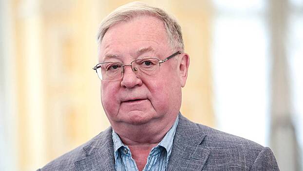 Степашин счел ключевую ставку в 20 процентов слишком высокой