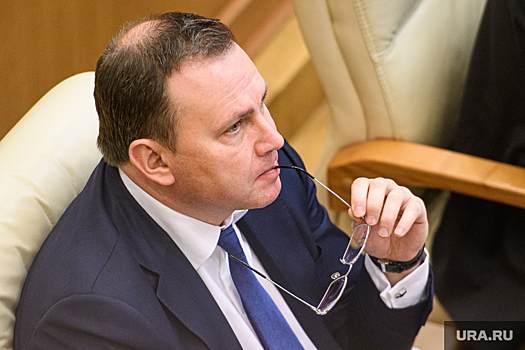 Депутат Нилов попросит проверить мэра Нижнего Тагила