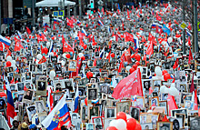 «Мы ходим каждый год — не важно, какая погода. Дети знают, что это великий праздник»