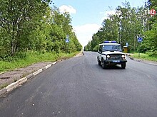 В Подмосковье нашли заблудившегося в лесу пенсионера-грибника